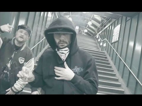 ConeGorilla (feat. J.A.N.K) - Bis die Nase blutet