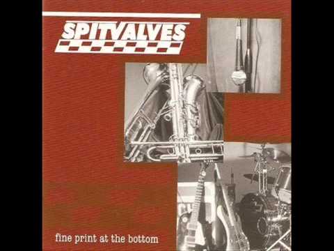 Spitvalves - One Time