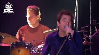Huey Lewis &amp; The News - Heart And Soul (Live 2004)