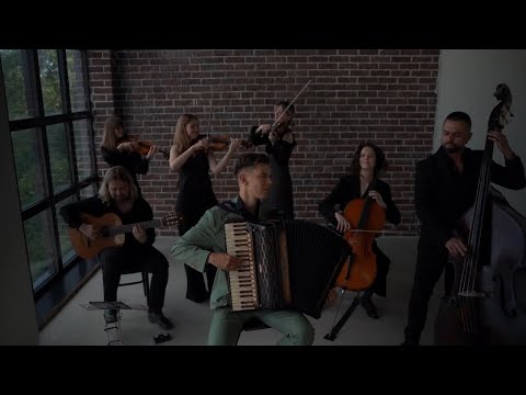 Vytenis Danielius - Preparense