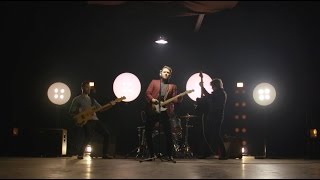 On Fire Music Video