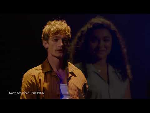 The Notebook at CIBC Theatre in Chicago