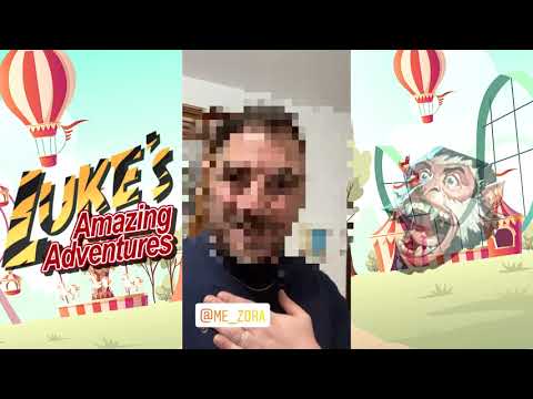 LUKE4316 da del BULLO a MATTEOHS e lo invita per un faccia a faccia