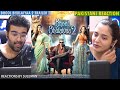 Pakistani Couple Reacts To Bhool Bhulaiyaa 2 Trailer| Kartik A, Kiara A, Tabu | Anees B, Bhushan K