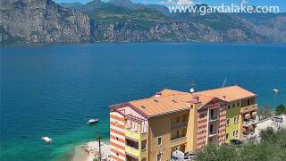 preview picture of video 'Belfiore Park Hotel - Brenzone - Lago di Garda Lake Gardasee'