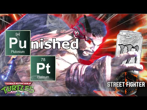 Street Fighter 6  - The Platinum Experience.exe