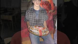 Video Boris toth superstar