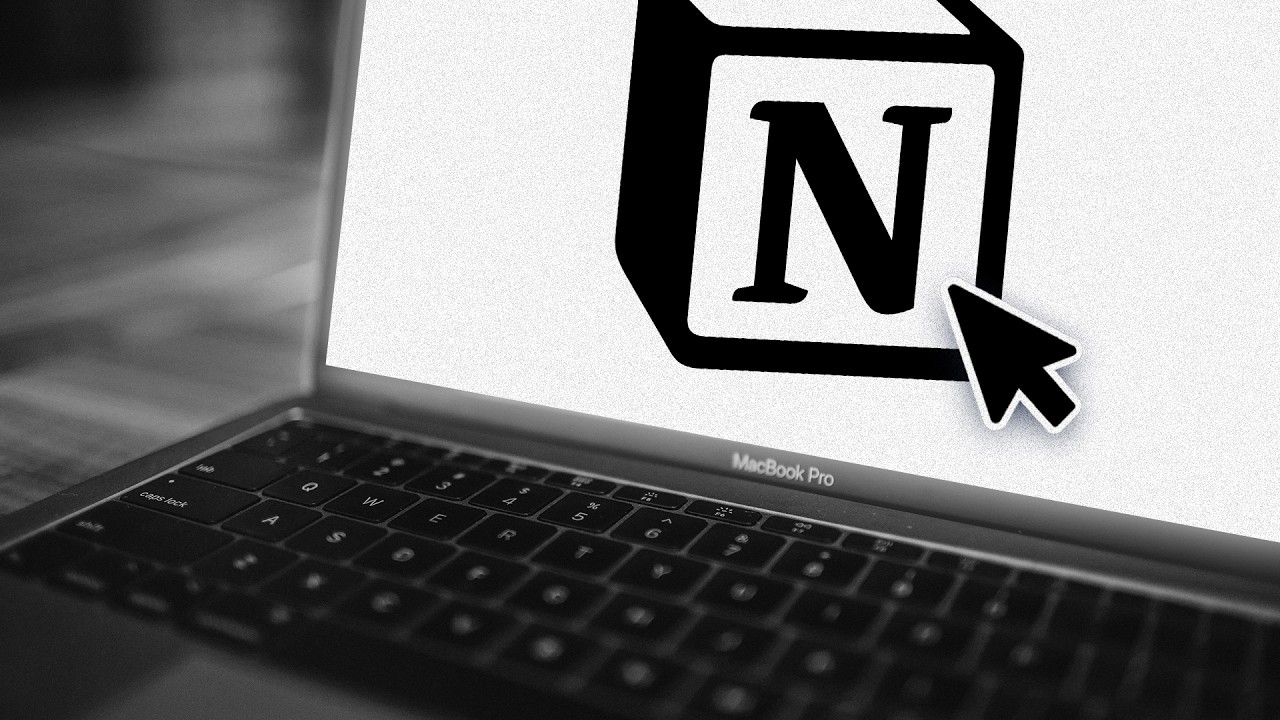 5 Small Notion Habits that Will Change Your Life Forever