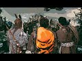"The Knight in the Tiger