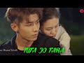 Tuta Jo Kabhi Tara Sajna Ve Tumjhe Rab New Love Story Song Korean Love Story In Hindi