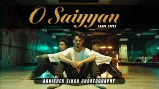 Ajay-Atul - O Saiyyan | Priyanka Chopra|Hrithik|Roop Kumar Rathod | Students Showcase  | THE KINGS |