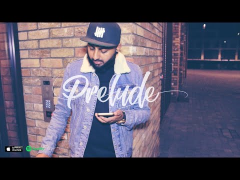 RENNY 21 - PRELUDE (PROD. CHIMS)