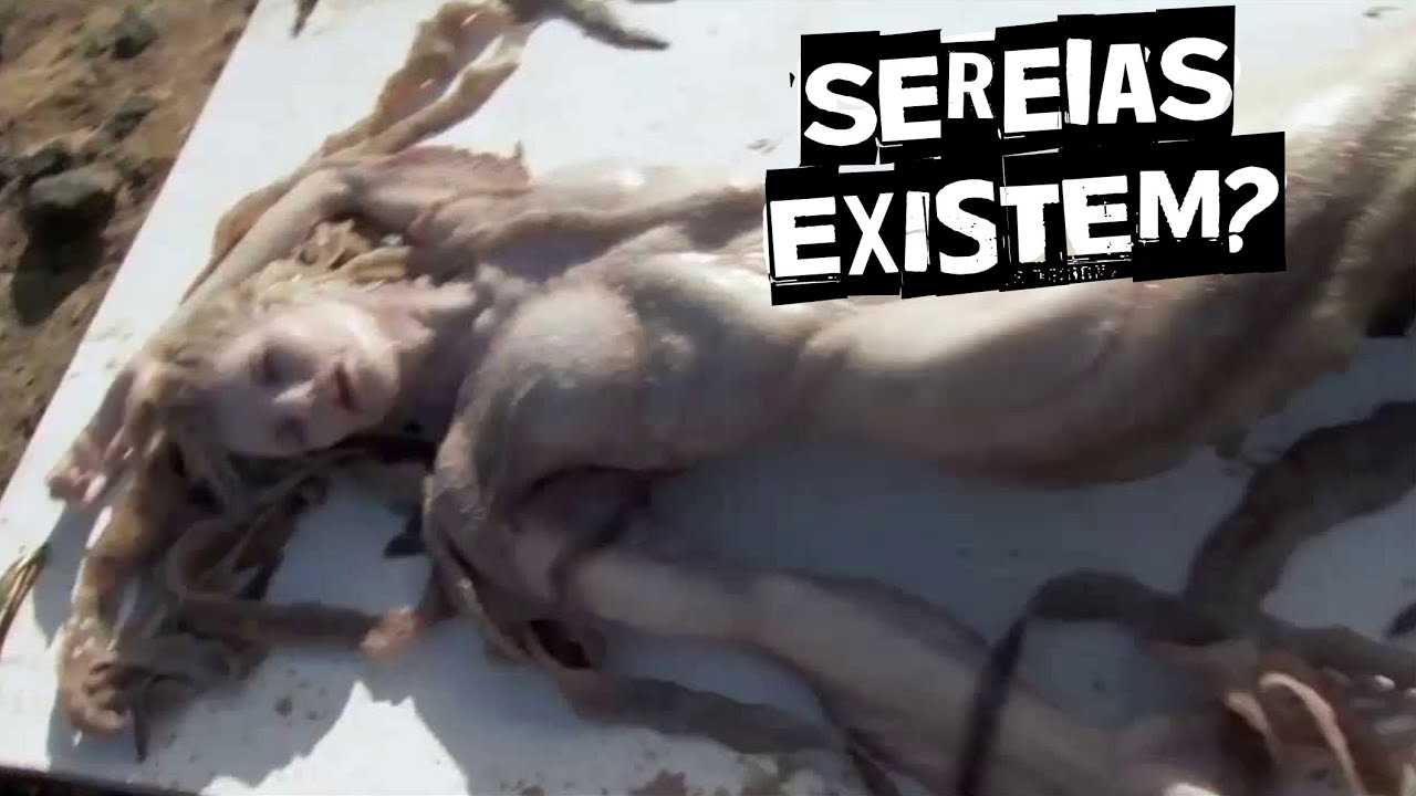 SEREIAS: FATOS QUE VÃO MUDAR SUA VISÃO