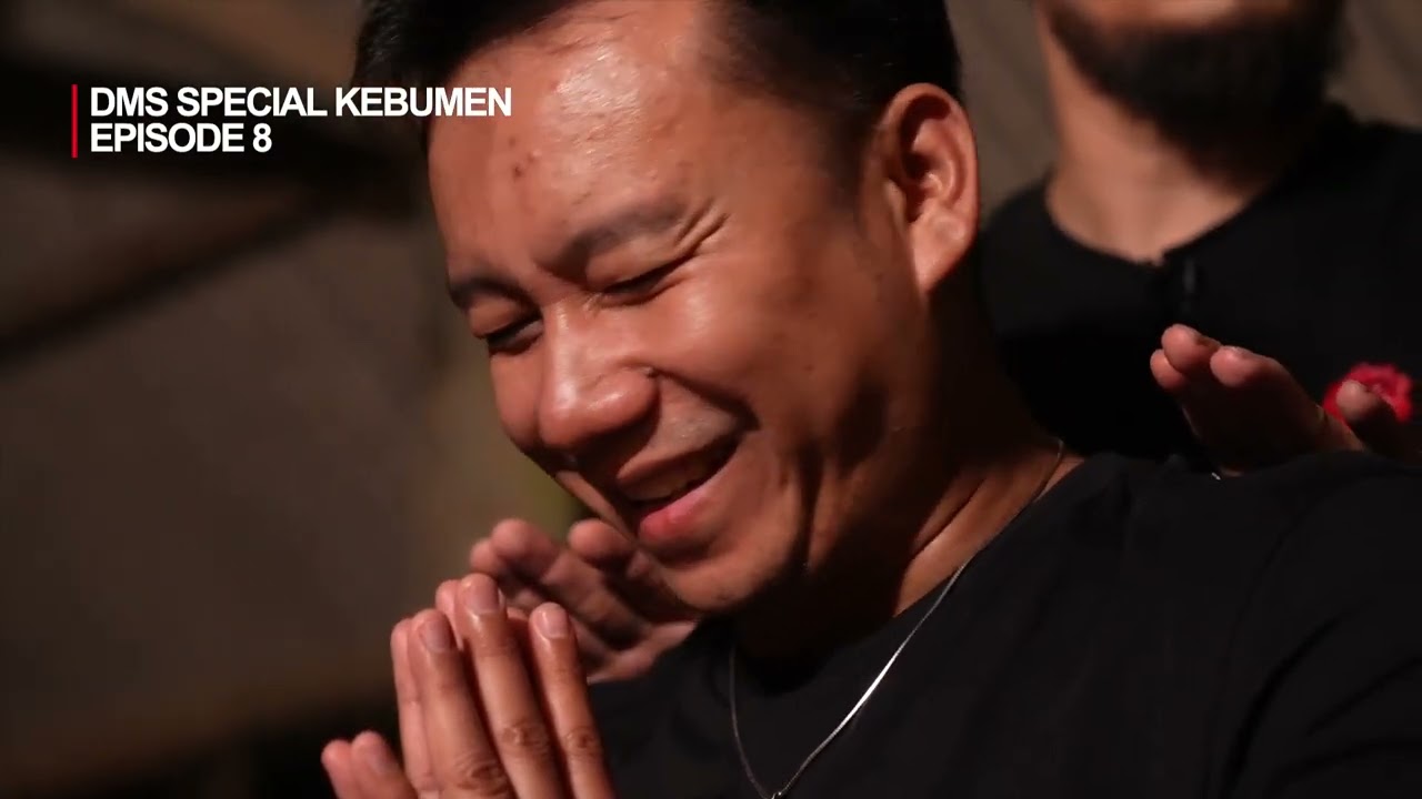 TEASER EPISODE 8 LERENG MERAPI | SPECIAL KEBUMEN