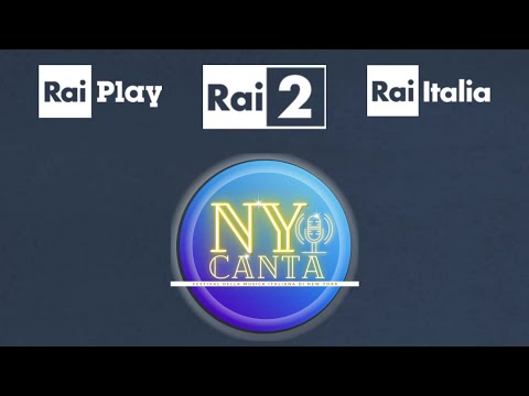 NY CANTA 2025 Associazione Culturale Di New York Dinner Dance: Speakers