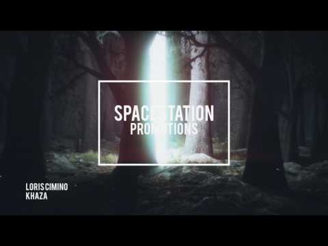 Loris Cimino - Khaza [FREE DOWNLOAD]