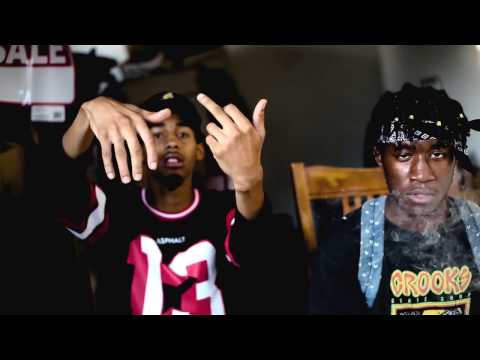 GUCCIxPINTS - 5 Trap Phones (Prod. By) Lil Rari