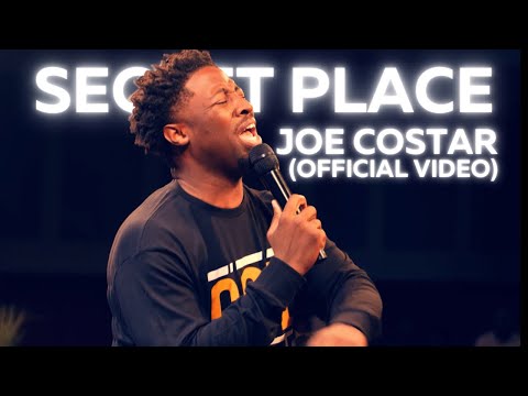 Joe CoStar - Secret Place (Altar) OFFICIAL VIDEO