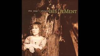 Iris Dement - Wasteland of the Free