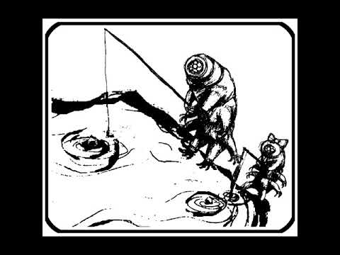 Tardigradia 2014 Mara Tam BW Icon