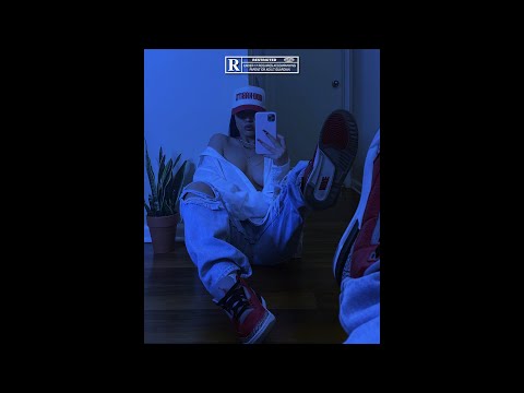 💙 Che Ecru x Frvrfriday x Eli Sostre Hard R&B Type Beat "EMOTIONLESS"