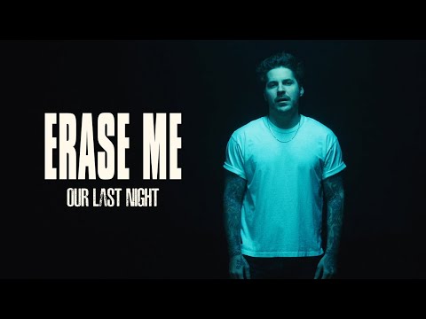 Erase Me - Our Last Night (Official Video) | Left Alone | Season 1 Episode 10