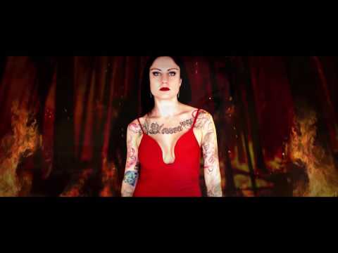 Stitches - She's The Devil (Official Music Video)