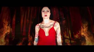 Stitches - She's The Devil (Official Music Video)