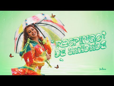 Respingo De Saudade - Joelma