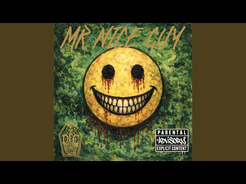 MR NICE GUY
