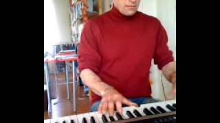 'Peter Pan' by James Doherty