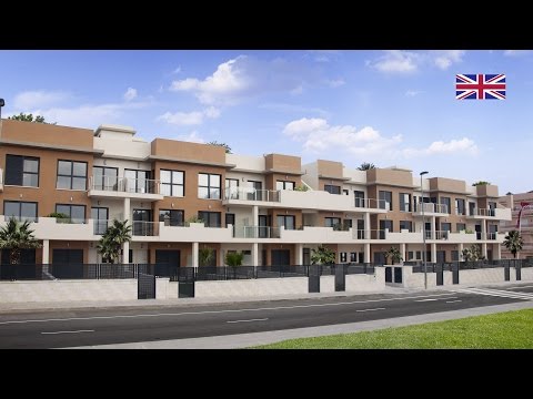 La Zenia Beach II Residential - Apartments - La Zenia - Alicante - Spain