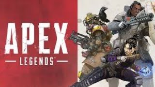 初心者Apexチャンピオン取れるのか？