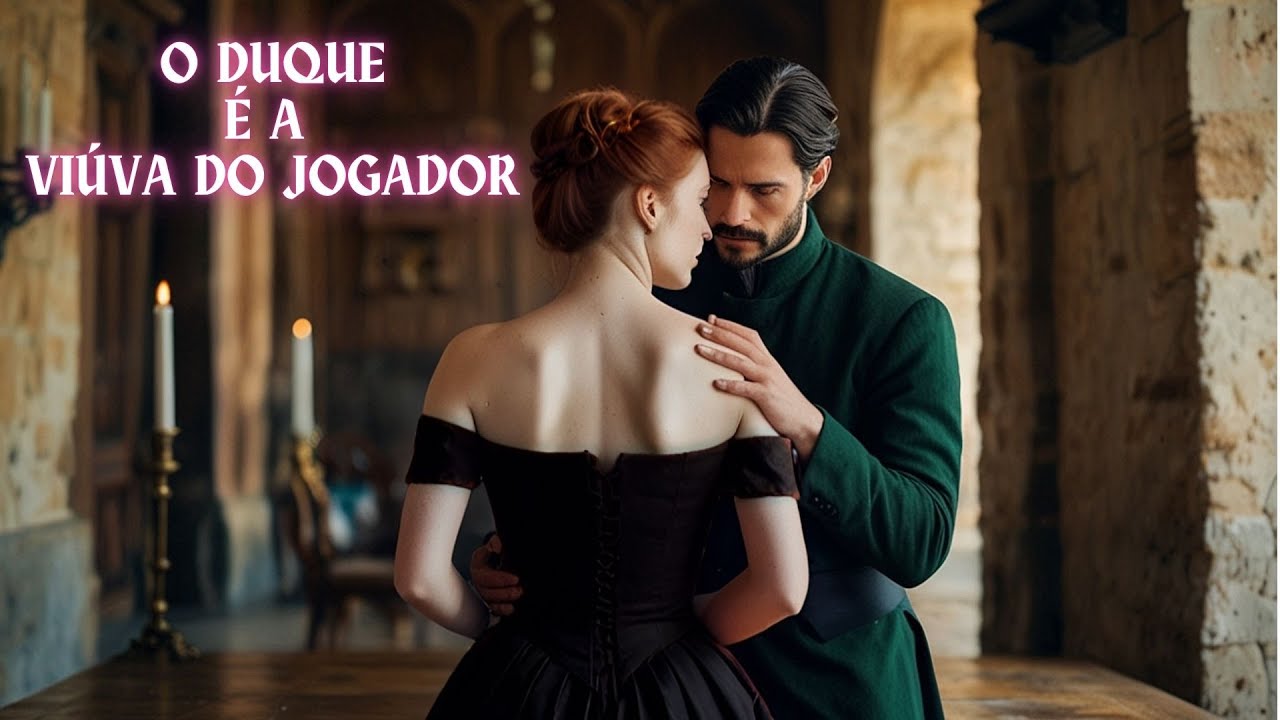 O Duque é a Viúva Do Jogador - A História de Um Amor Proibido (Episódio Único)