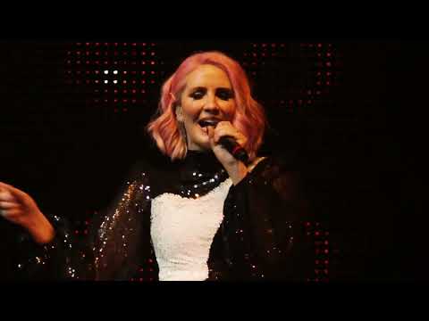 Steps - Say You'll Be Mine Live in Concert What The Future Holds Tour 2021