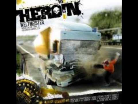 Mc Heroin - Licht aus Berlin