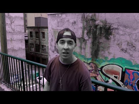 RcThaHazard - If It Wasn't (Official Music Video)