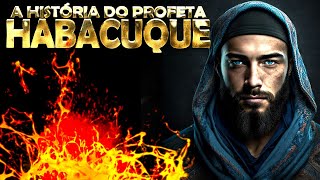 A HISTÓRIA DO PROFETA HABACUQUE