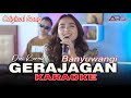 GERAJAGAN BANYUWANGI KARAOKE VERSION DINI KURNIA LAGU OSING BANYUWANGI PALING DI CARI VIRAL
