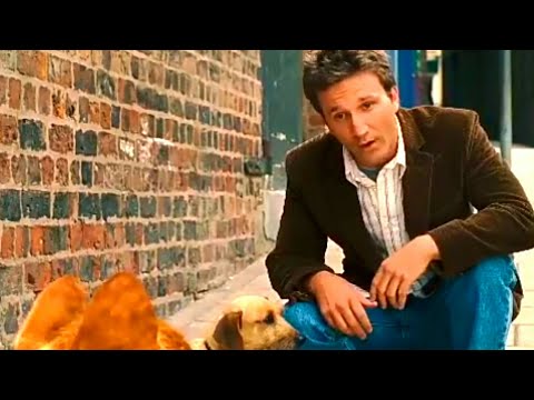John Encontra Prince e Odie | Garfield 2 (2006) DUBLADO HD