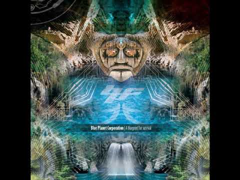 Blue Planet Corporation - Digital Forward (Inclusion Remix)