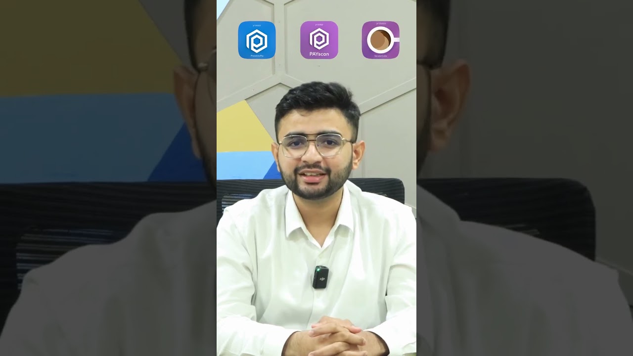 Accountants at Relay