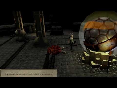 Steam Community :: Video :: Runescape(HD) While Guthix Sleeps Quest ...