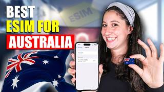 Best eSIM for Australia: How to Get Unlimited Data for Your Aussie Adventure
