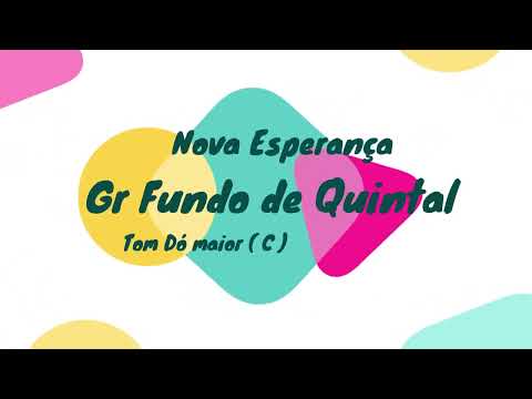Nova Esperança - Fundo de Quintal