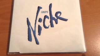 GRUPO NICHE - EL COCO