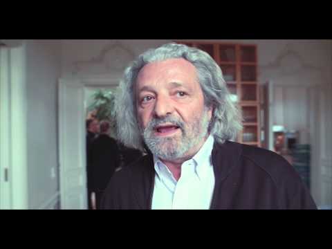 Frederick Rousseau about techonlogical innovations in music