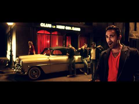 Bang Bang video
