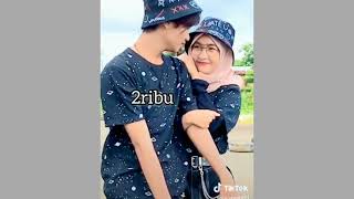 Download lagu VIRAL TIKTOK JUYPUTRI DAN NOVAN  SLOWMO | TERBARU 2021 mp3