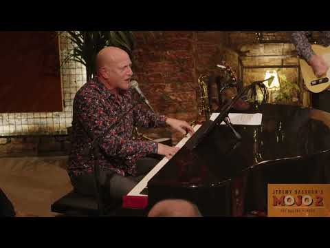 "Jeremy Sassoon's MOJO 2" Launch night - Promo showreel